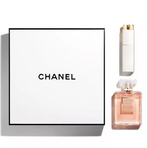 CHANEL COCO MADEMOISELLE
Eau de Parfum 2-Pc Gift Set
